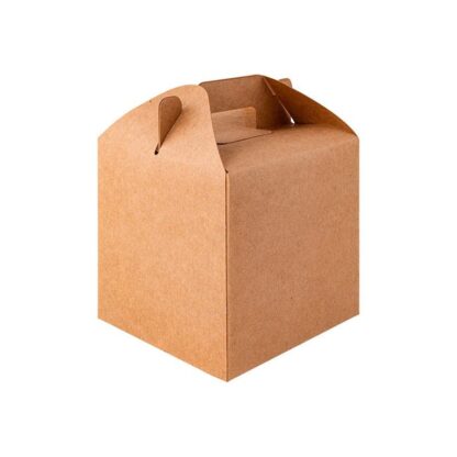 Caja kraft